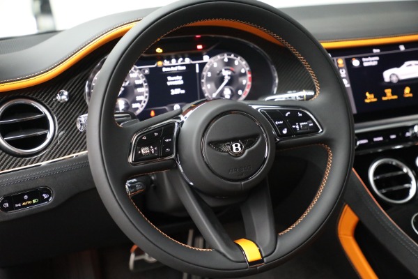 Used 2024 Bentley Continental GT Speed for sale Sold at Maserati of Greenwich in Greenwich CT 06830 21
