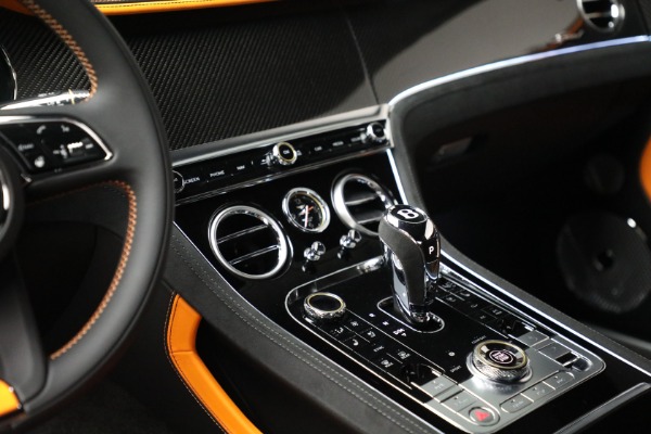 Used 2024 Bentley Continental GT Speed for sale Sold at Maserati of Greenwich in Greenwich CT 06830 23