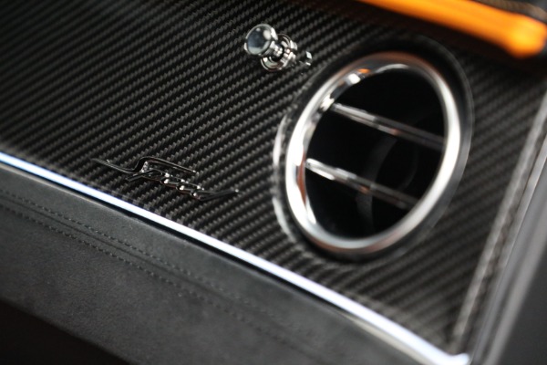 Used 2024 Bentley Continental GT Speed for sale Sold at Maserati of Greenwich in Greenwich CT 06830 24