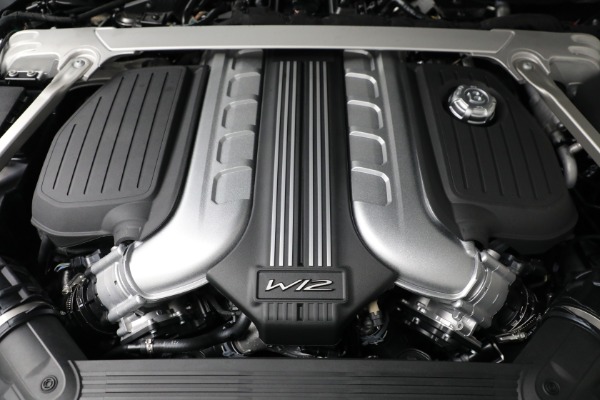 Used 2024 Bentley Continental GT Speed for sale Sold at Maserati of Greenwich in Greenwich CT 06830 27