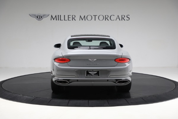 Used 2024 Bentley Continental GT Speed for sale Sold at Maserati of Greenwich in Greenwich CT 06830 6