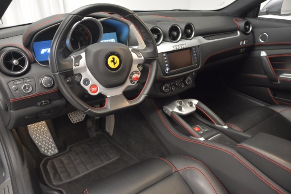 Used 2015 Ferrari FF for sale Sold at Maserati of Greenwich in Greenwich CT 06830 13