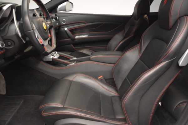 Used 2015 Ferrari FF for sale Sold at Maserati of Greenwich in Greenwich CT 06830 14