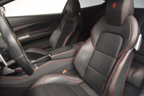 Used 2015 Ferrari FF for sale Sold at Maserati of Greenwich in Greenwich CT 06830 15