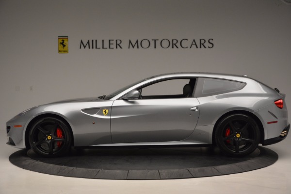 Used 2015 Ferrari FF for sale Sold at Maserati of Greenwich in Greenwich CT 06830 3