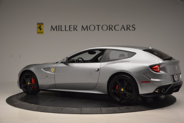 Used 2015 Ferrari FF for sale Sold at Maserati of Greenwich in Greenwich CT 06830 4