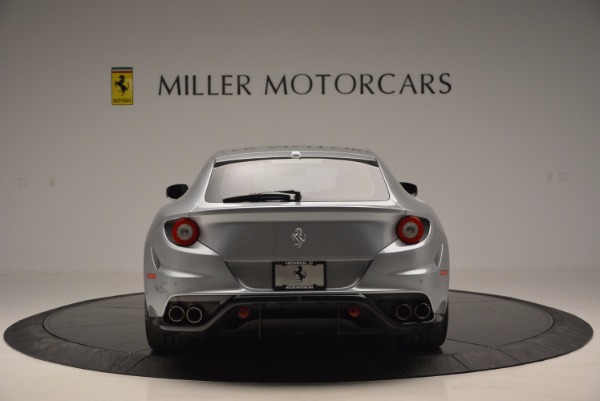 Used 2015 Ferrari FF for sale Sold at Maserati of Greenwich in Greenwich CT 06830 6