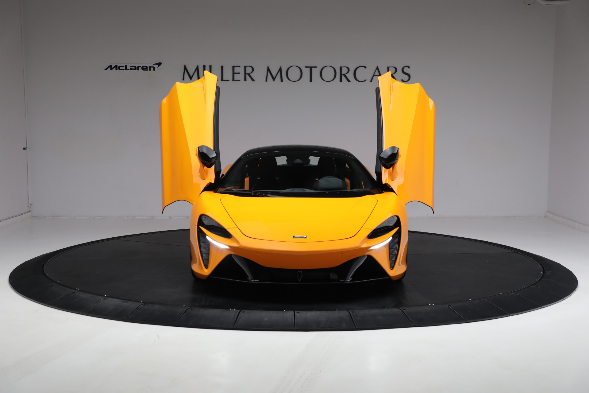 New 2024 McLaren Artura Performance For Sale (Special Pricing