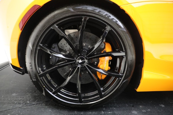 Used 2024 McLaren Artura Performance for sale Call for price at Maserati of Greenwich in Greenwich CT 06830 24