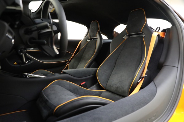 Used 2024 McLaren Artura Performance for sale Call for price at Maserati of Greenwich in Greenwich CT 06830 27