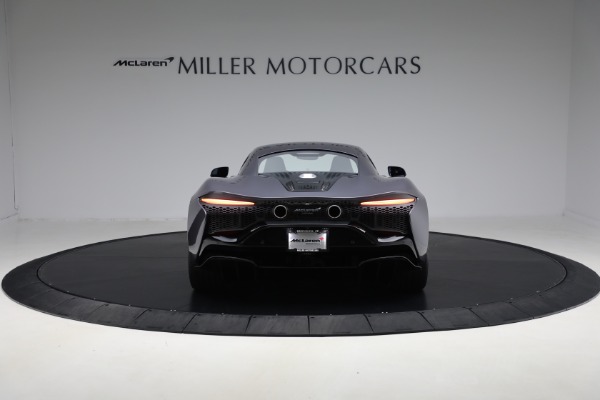 Used 2024 McLaren Artura Performance for sale $185,900 at Maserati of Greenwich in Greenwich CT 06830 6