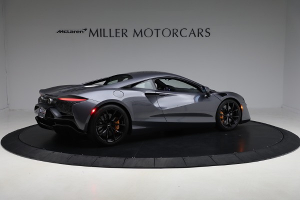 Used 2024 McLaren Artura Performance for sale $185,900 at Maserati of Greenwich in Greenwich CT 06830 8
