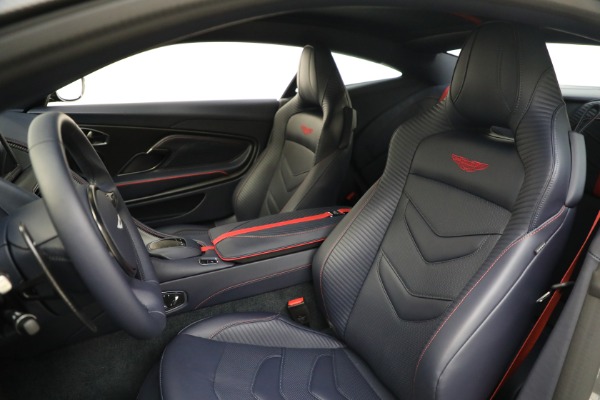 Used 2023 Aston Martin DBS 770 Ultimate for sale Sold at Maserati of Greenwich in Greenwich CT 06830 15