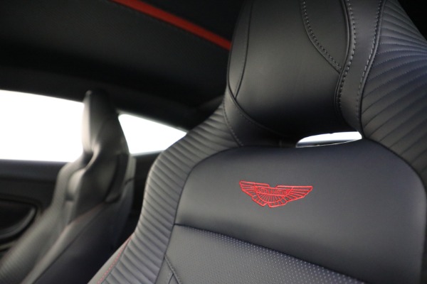 Used 2023 Aston Martin DBS 770 Ultimate for sale Sold at Maserati of Greenwich in Greenwich CT 06830 18