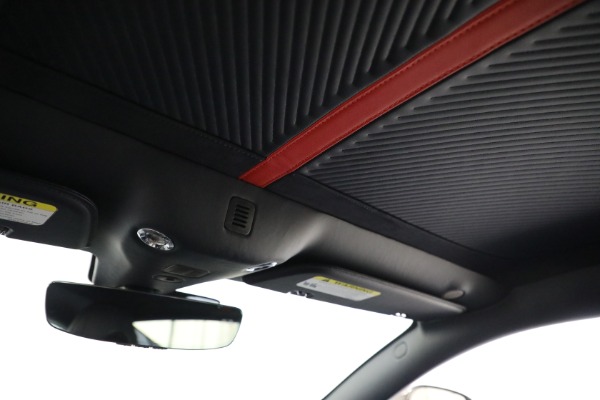 Used 2023 Aston Martin DBS 770 Ultimate for sale Sold at Maserati of Greenwich in Greenwich CT 06830 20