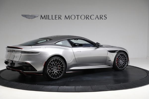 Used 2023 Aston Martin DBS 770 Ultimate for sale $458,900 at Maserati of Greenwich in Greenwich CT 06830 7