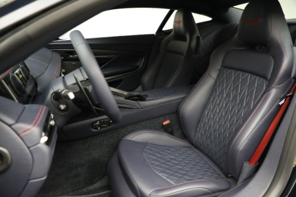 Used 2024 Aston Martin DB12 V8 for sale Sold at Maserati of Greenwich in Greenwich CT 06830 15