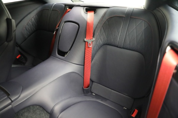 Used 2024 Aston Martin DB12 V8 for sale Sold at Maserati of Greenwich in Greenwich CT 06830 17