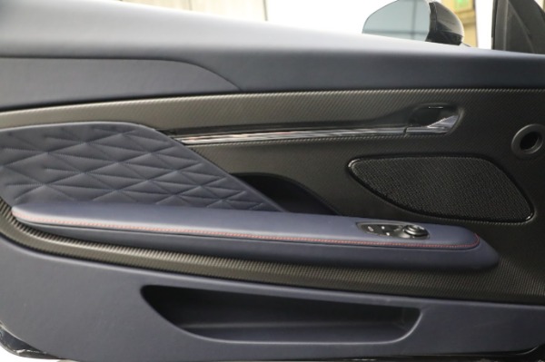 Used 2024 Aston Martin DB12 V8 for sale Sold at Maserati of Greenwich in Greenwich CT 06830 18