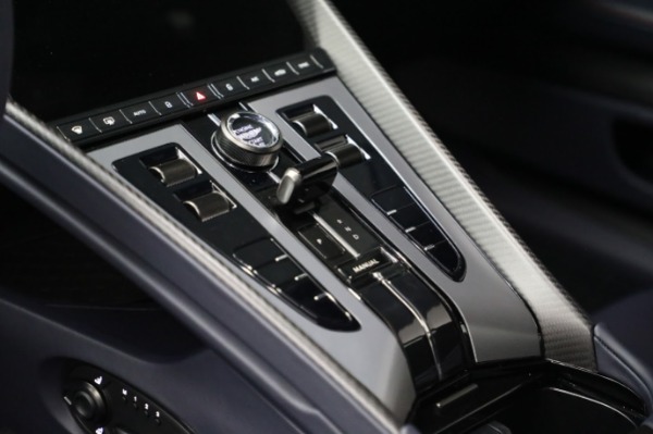 Used 2024 Aston Martin DB12 V8 for sale Sold at Maserati of Greenwich in Greenwich CT 06830 19