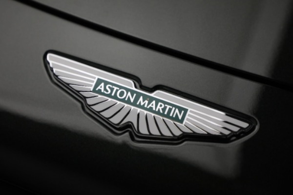 New 2024 Aston Martin DB12 V8 for sale $286,500 at Maserati of Greenwich in Greenwich CT 06830 24