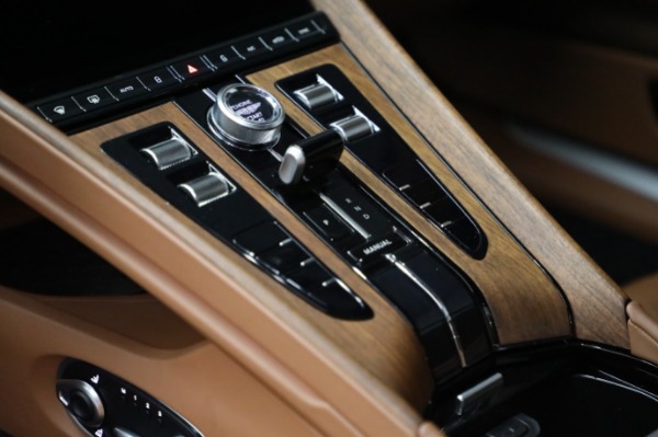 Used 2024 Aston Martin DB12 V8 for sale Sold at Maserati of Greenwich in Greenwich CT 06830 17