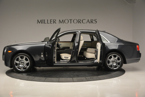 Used 2013 Rolls-Royce Ghost for sale Sold at Maserati of Greenwich in Greenwich CT 06830 15