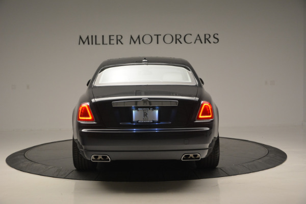 Used 2013 Rolls-Royce Ghost for sale Sold at Maserati of Greenwich in Greenwich CT 06830 7