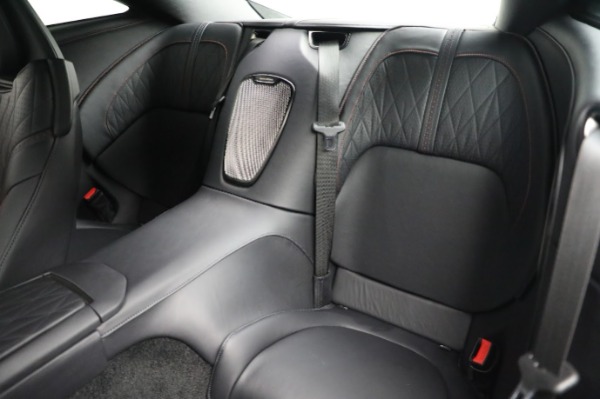 New 2024 Aston Martin DB12 V8 for sale Sold at Maserati of Greenwich in Greenwich CT 06830 19