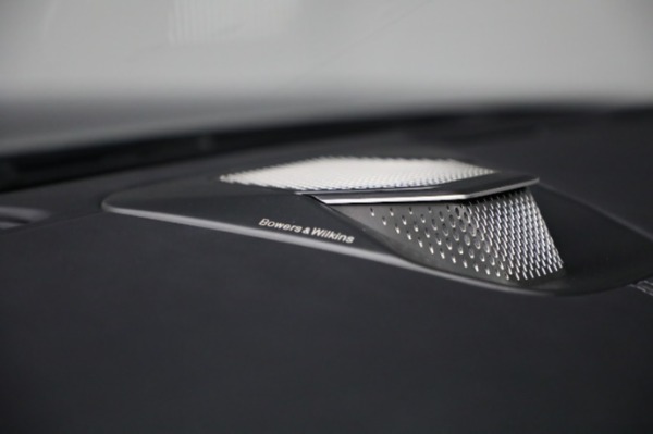 New 2024 Aston Martin DB12 V8 for sale Sold at Maserati of Greenwich in Greenwich CT 06830 22