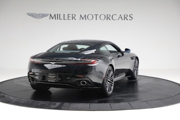 New 2024 Aston Martin DB12 V8 for sale Sold at Maserati of Greenwich in Greenwich CT 06830 6
