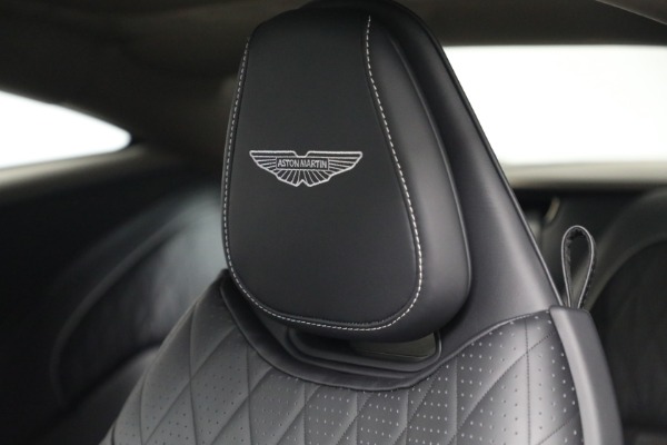 New 2024 Aston Martin DB12 V8 for sale Sold at Maserati of Greenwich in Greenwich CT 06830 15