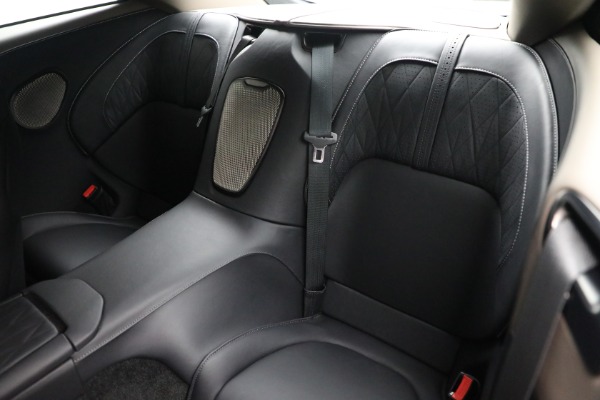 New 2024 Aston Martin DB12 V8 for sale Sold at Maserati of Greenwich in Greenwich CT 06830 19