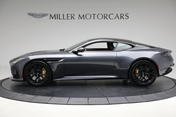 New 2024 Aston Martin DB12 V8 for sale Sold at Maserati of Greenwich in Greenwich CT 06830 2