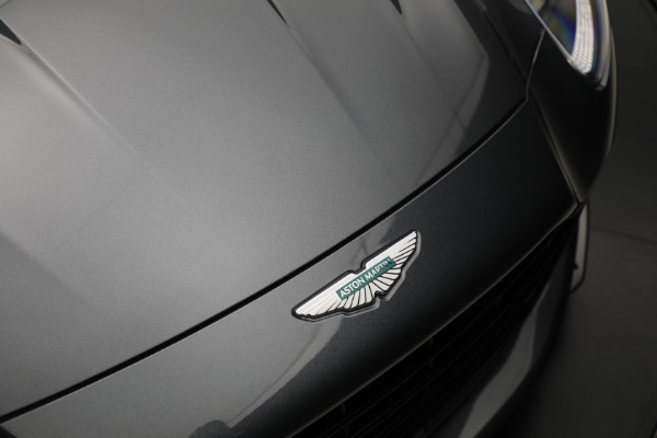 New 2024 Aston Martin DB12 V8 for sale Sold at Maserati of Greenwich in Greenwich CT 06830 24