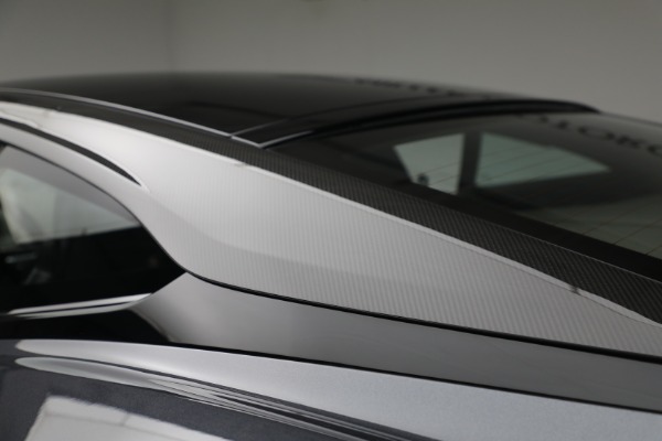 New 2024 Aston Martin DB12 V8 for sale Sold at Maserati of Greenwich in Greenwich CT 06830 25