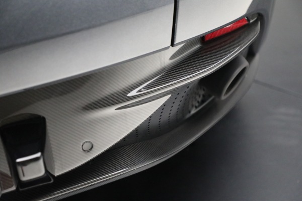 New 2024 Aston Martin DB12 V8 for sale Sold at Maserati of Greenwich in Greenwich CT 06830 27