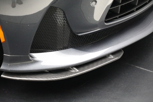 New 2024 Aston Martin DB12 V8 for sale Sold at Maserati of Greenwich in Greenwich CT 06830 28