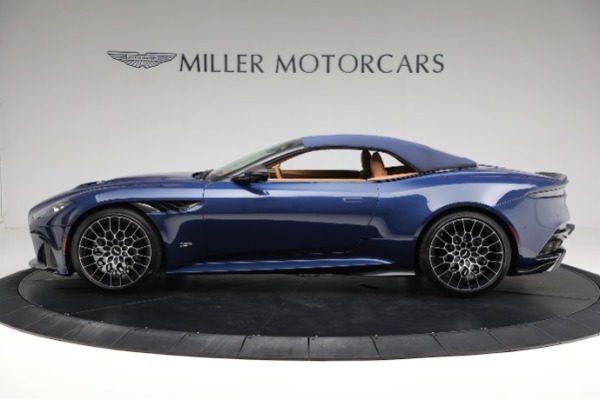 Used 2023 Aston Martin DBS 770 Ultimate for sale $459,900 at Maserati of Greenwich in Greenwich CT 06830 17
