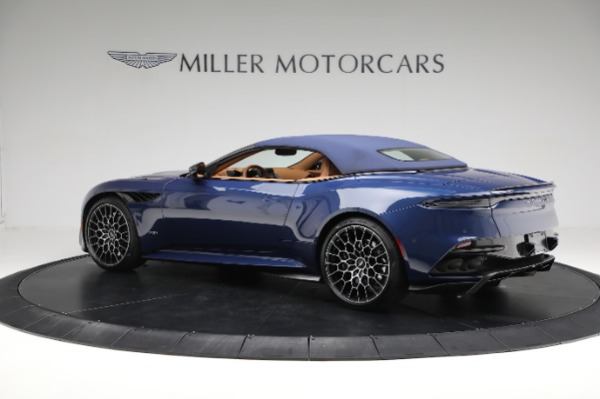 Used 2023 Aston Martin DBS 770 Ultimate for sale $459,900 at Maserati of Greenwich in Greenwich CT 06830 18