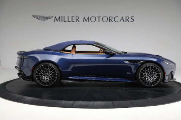 Used 2023 Aston Martin DBS 770 Ultimate for sale $459,900 at Maserati of Greenwich in Greenwich CT 06830 20