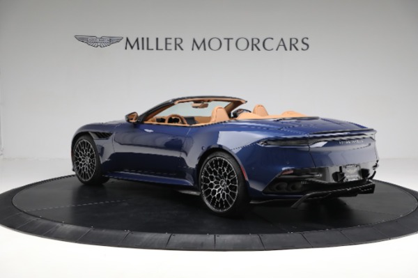 Used 2023 Aston Martin DBS 770 Ultimate for sale $459,900 at Maserati of Greenwich in Greenwich CT 06830 4