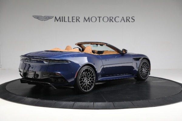 Used 2023 Aston Martin DBS 770 Ultimate for sale $459,900 at Maserati of Greenwich in Greenwich CT 06830 8