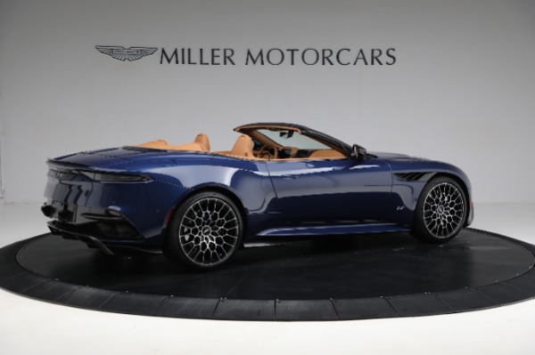 Used 2023 Aston Martin DBS 770 Ultimate for sale $459,900 at Maserati of Greenwich in Greenwich CT 06830 9