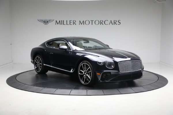 Used 2021 Bentley Continental GT for sale $229,900 at Maserati of Greenwich in Greenwich CT 06830 10