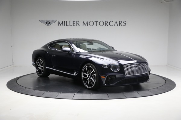 Used 2021 Bentley Continental GT for sale Sold at Maserati of Greenwich in Greenwich CT 06830 10