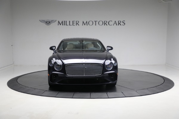 Used 2021 Bentley Continental GT for sale Sold at Maserati of Greenwich in Greenwich CT 06830 11