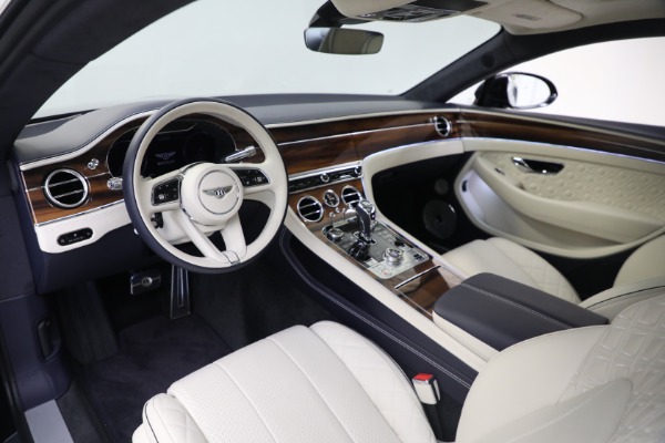 Used 2021 Bentley Continental GT for sale Sold at Maserati of Greenwich in Greenwich CT 06830 12