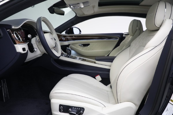 Used 2021 Bentley Continental GT for sale Sold at Maserati of Greenwich in Greenwich CT 06830 13