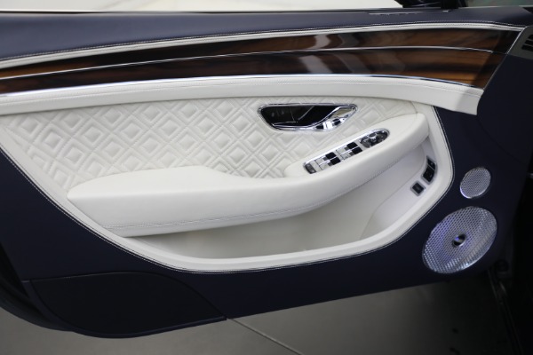 Used 2021 Bentley Continental GT for sale Sold at Maserati of Greenwich in Greenwich CT 06830 15